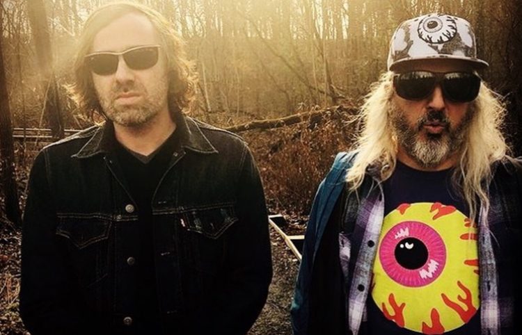 Philipp Reichenheim & J Mascis_small