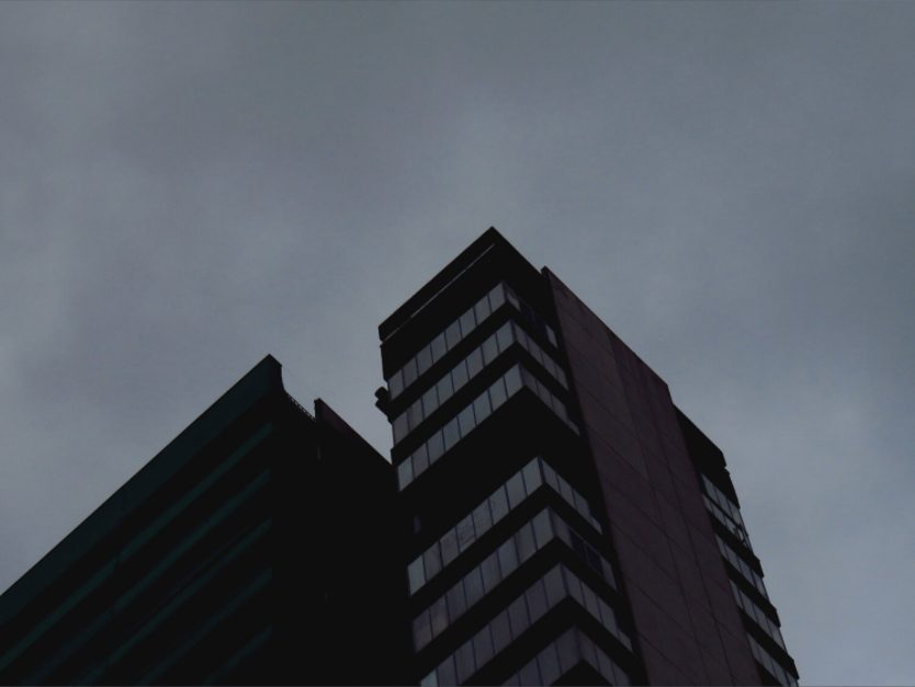 CDX-FOTO, Brutalism, 2021