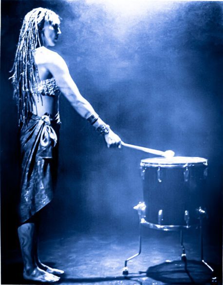 Jarboe by R.Collins (1987)