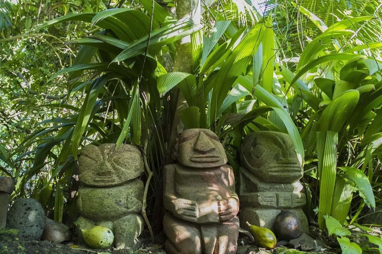 Tiki - Exotikon