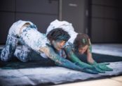 D_ance Performance Photographer: Alexander Ehhalt