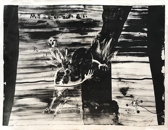 David Lynch: Conjurer of Dreams - Trebuchet