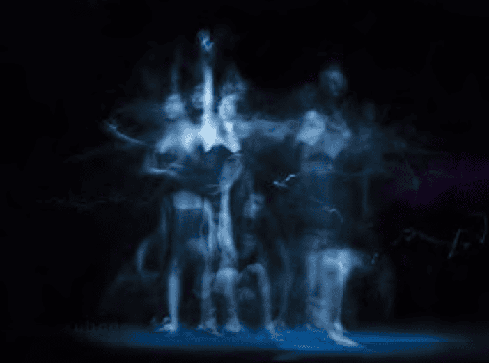 Vesna Petresin, Dissolutio, 2013