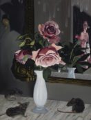 Jamie Luoto, Metamorphosis, 2025