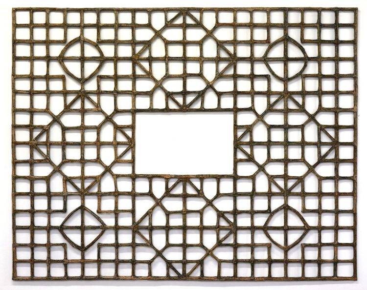 Gordon Cheung, Window #29, 2020