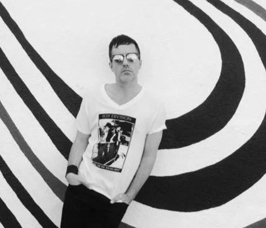 John-Paul Pryor is an editorial and creative director at the cutting-edge of cultural life. His output is multi-disciplinary, diverse and independent in spirit, spanning journalism, art direction, book publishing and event organisation