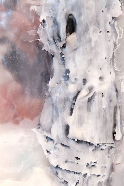 Tianle Zhao, Soft Weight, 2025