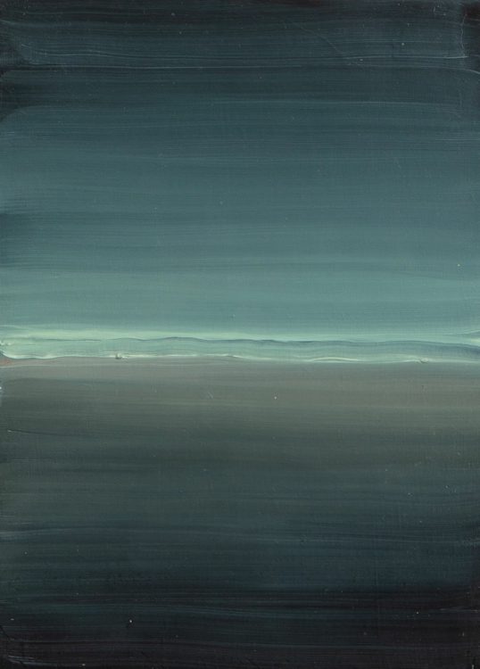 Victoria Orr Ewing, Night Edges, 2026