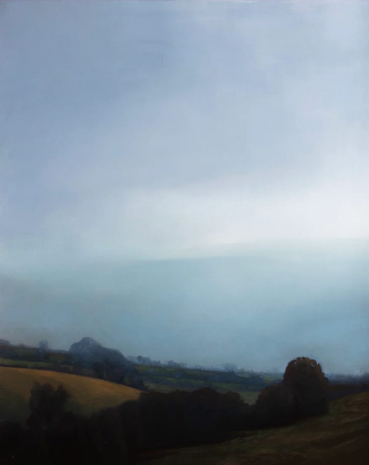 Victoria Orr Ewing, Low Sky, 2026
