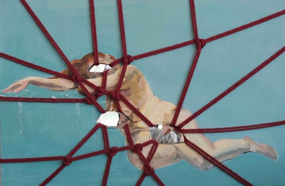 Shibari and New Forms of Cultural Expression