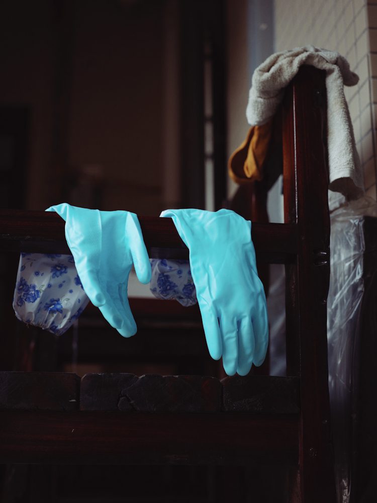 Jonathan Lei, The Stance of Ideals, 2026-Ongoing
