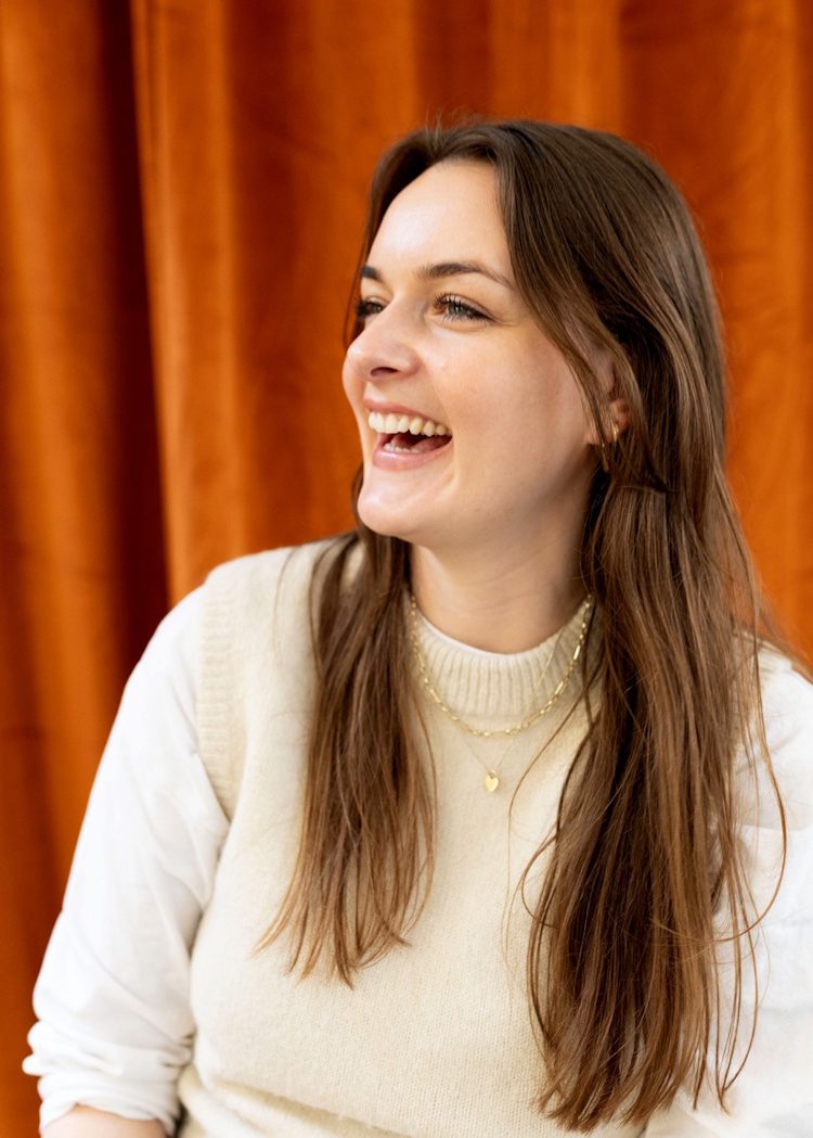 Acclaimed poet Cecilia Knapp shares how creativity can be self-care – “Summer in the Square” serves up free Wimbledon and a celebration of food, culture and community