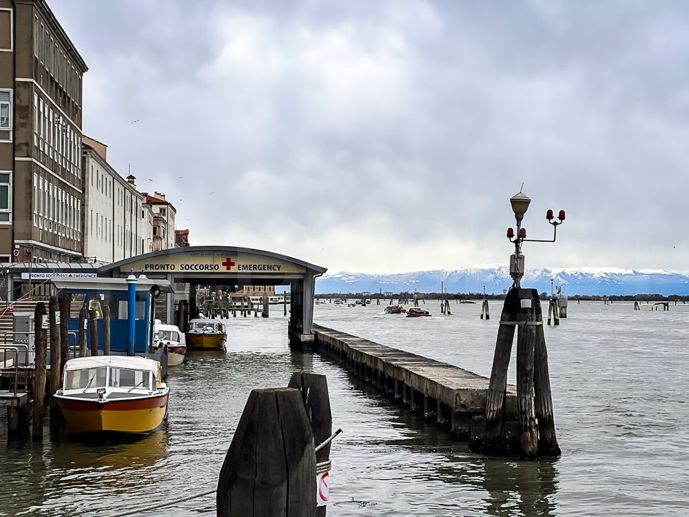 Venice 2026