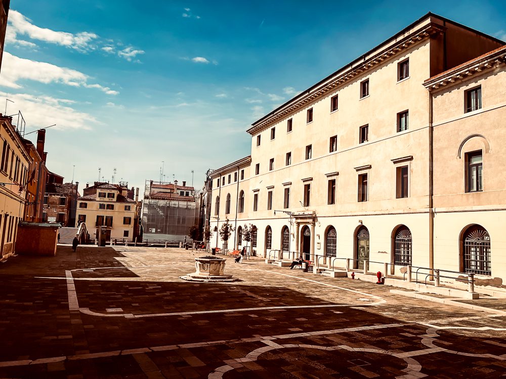 Venice 2026