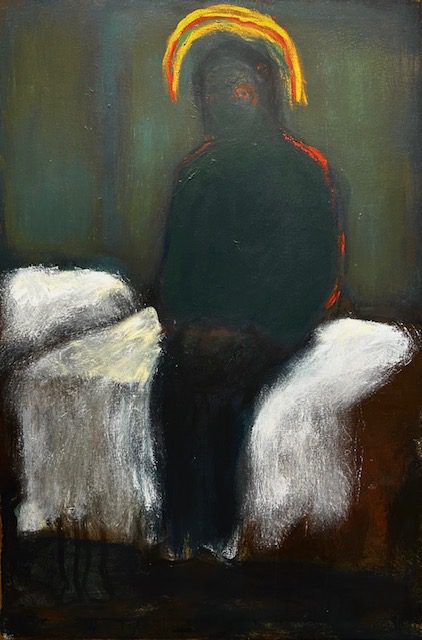 James F Johnston, Dawn Chorus, 2026Dawn Chorus