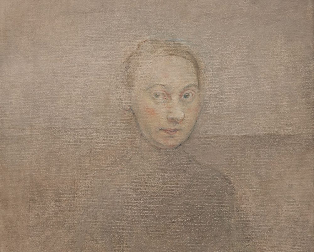 Barabara Leidl, Ghost, 1999