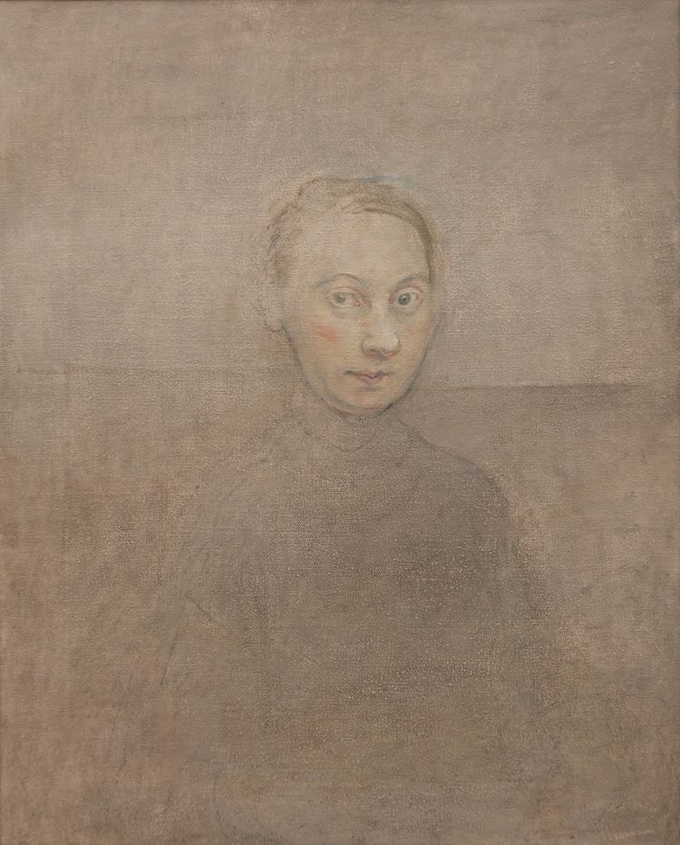 Barabara Leidl, Ghost, 1999