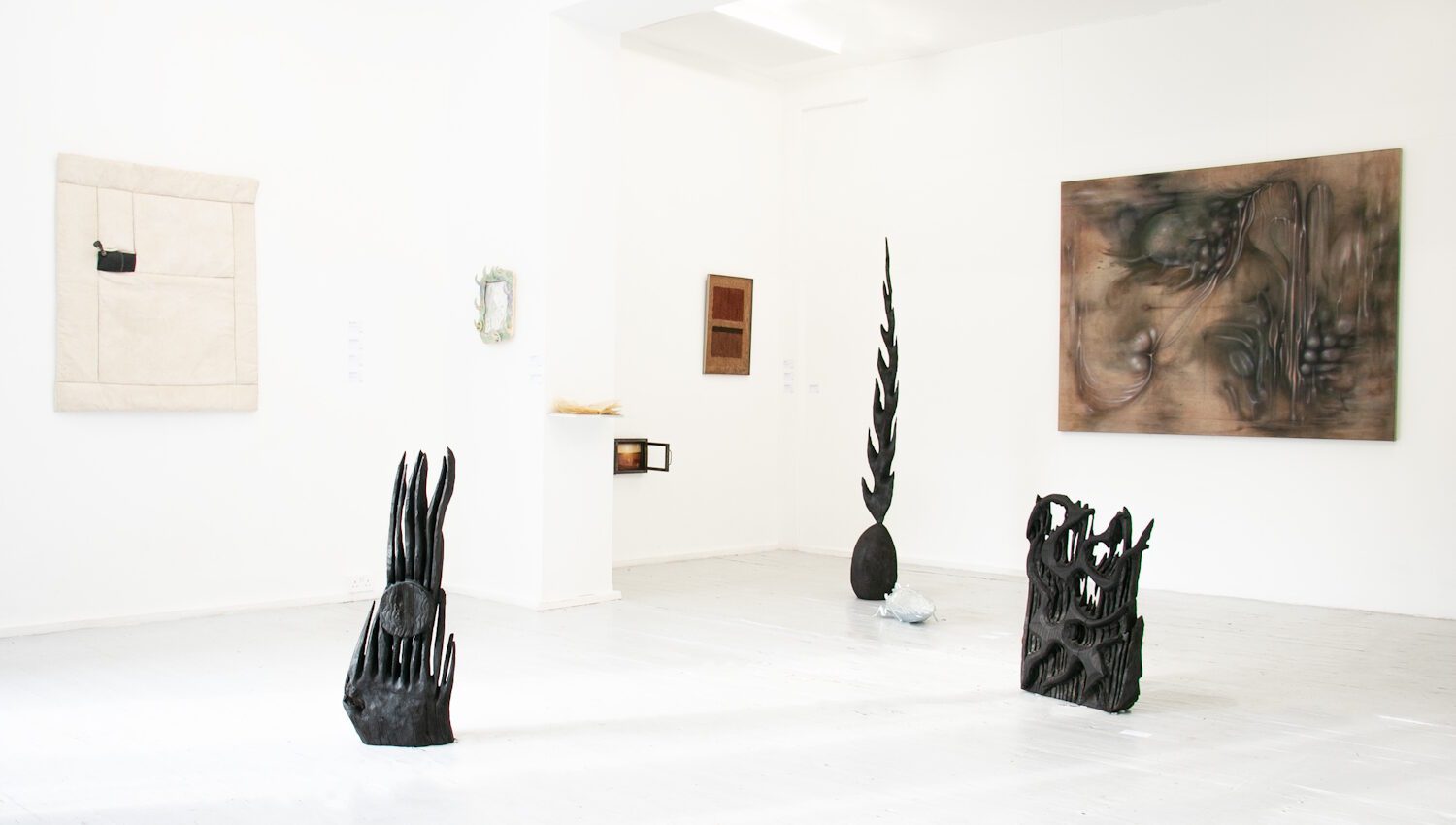 Pending Response, Group Exhibition, 21–28 August 2026.