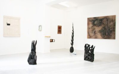 Pending Response, Group Exhibition, 21–28 August 2026.