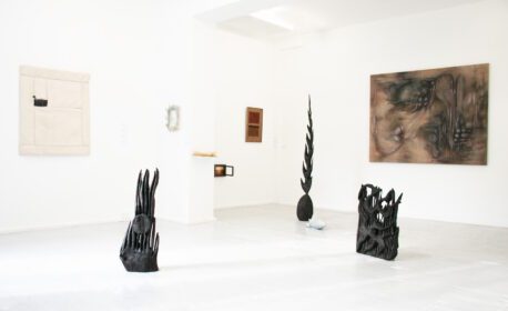 Pending Response, Group Exhibition, 21–28 August 2026.