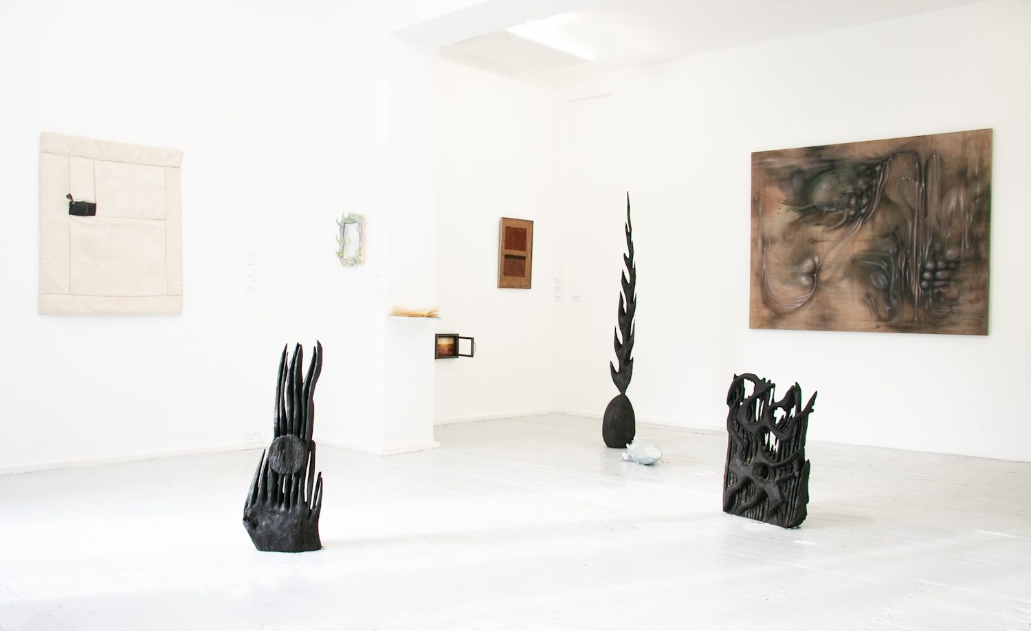 Exhibiting the Inside Edge of Art Care and Cultural Exchange