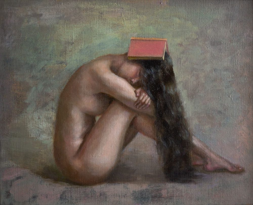 The Body Thinks in Colour