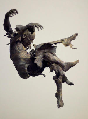 Modern Panic – Carnevale Grotesque