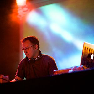 Strictly Kev by Ernst Vikne