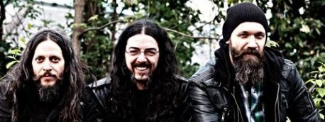 A picture of UFOMammut by Carl Byron Batson