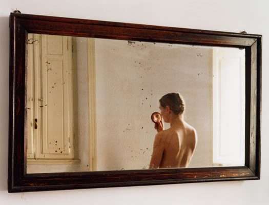 Elina Brotherus