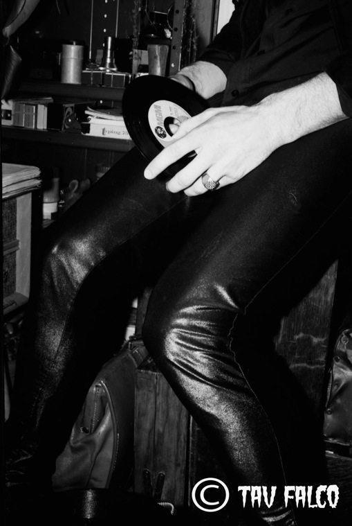 Lux Interior