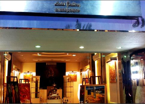 Ladh Gallery