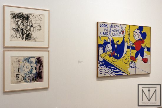 Roy Lichtenstein