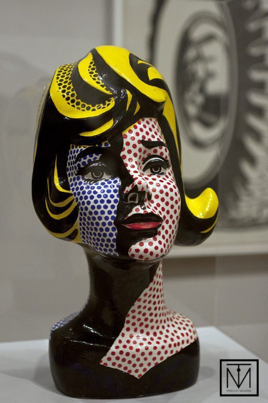 Roy Lichtenstein