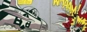 Roy Lichtenstein