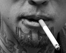 Cigarette