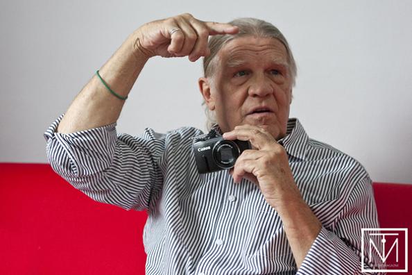 A picture of Henry Diltz