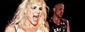 A picture of Barb Wire Dolls