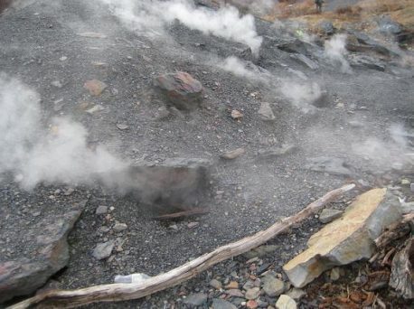 A picture of Centralia