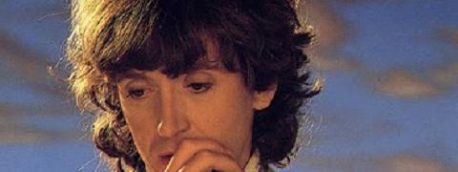 A picture of Nikki Sudden