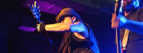A picture of Breed 77