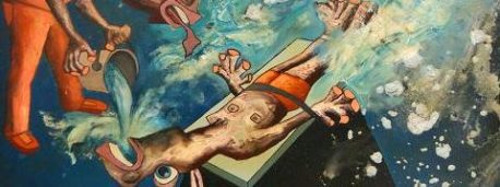 A picture by Tom De Freston