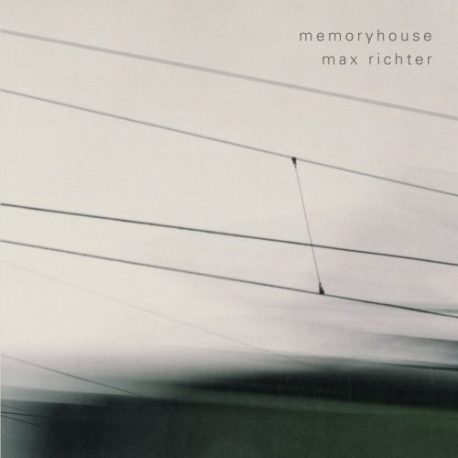 max richter memoryhouse