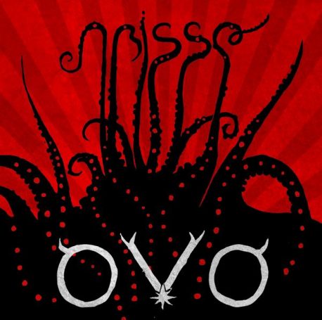 A picture of OvO, abisso