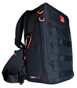 A picture of a CoOrdinates Gear Bag