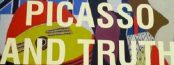 A picture of Picasso and Truth by TJ Clark