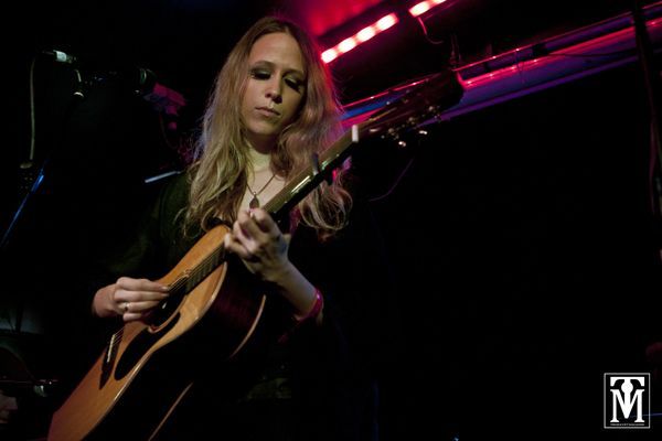 Apicture of Katey Brooks by Carl Byron Batson