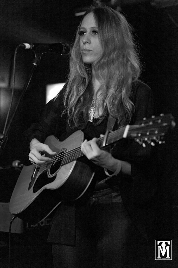 Apicture of Katey Brooks by Carl Byron Batson