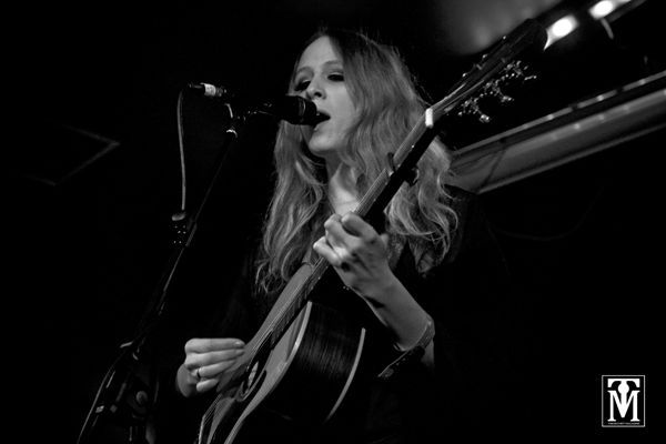 Apicture of Katey Brooks by Carl Byron Batson