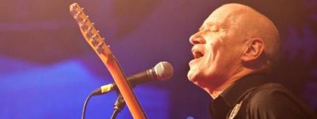 A picture of Wilko Johnson